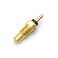 Motorcycle Radiator Coolant Fan Temperature Sensor Water Temp Switch For Yamaha RD500 FZ750 RD350