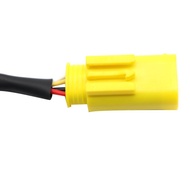 Car Rear View Backup Reversing Camera For -Hyundai IX35 -Tucson 2010-2013 95790-2S011 957902S011 957