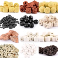 Filter Media for Aquarium