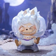 Labubu & onepiece 現貨隱藏版路飛$1350😺路飛260 喬巴240 羅$140 索隆$140