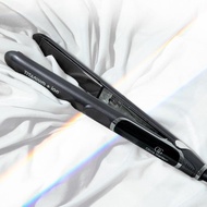 美國 Olivia Garden 鈦金屬溫控負離子夾