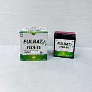 แบตเตอรี่น้ำ (FULBAT) FUL MF FTX7L-BS (KLX250CRF250Vespa Sprint 125/150)