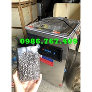 Dz400 industrial vacuum machine