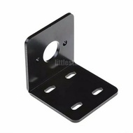 SIKU 775 aluminum elbow motorcycle bracket holder L model strong DC 775 motor