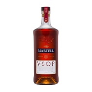 Martell VSOP Red Barrel 700ml Brandy From: WineKool