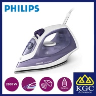 Philips 2000W GC1752/36 EasySpeed Steam iron