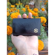 Japanese brand keychain wallet