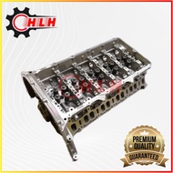 Ford Ranger T6 T7 Mazda BT50 P4AT 2.2L 16V Cylinder Head (Kosong, New)