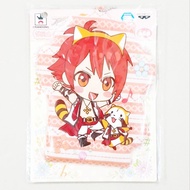 Idolish7 Chibi Rascal Pass Case(?) - Riku