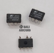 Ic Power Modul TNY266 PN DIP 7 Ic Power Switch Playback Flyback IC Pcb Ac LG TNY266PN Dip-7 Kaki 7 S