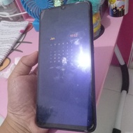 hp 2nd vivo s1 pro second