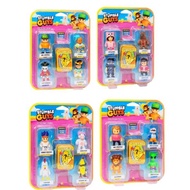 Original Stumble Guys Figure 5 Pack Blister Collectible Figure Toy