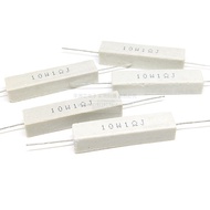 10W Cement Resistor 5% 7.5K/56K/6K8/39K/27K/3.3K/82K/22R/15R/30K/560R