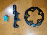 單車配件 飛輪 鎖 - 多款