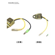 B. b. Hot-Selling Hot-Selling Gasoline Generator Accessories 2/3/5kw168F/188fGX160/390 Oil Isolator 