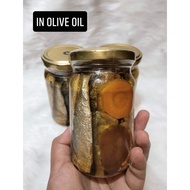 ☢Dipolog Spanish Sardines - in Olive Oil