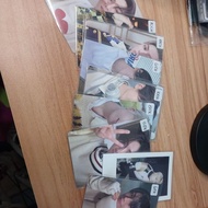 JAY ENHYPEN OFFICIAL PHOTOCARD