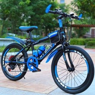 MT-BIKE Mountain Bike