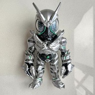 膠品 HENSHIN by KAMEN RIDER SHADOWMOON 影月 Sofubi