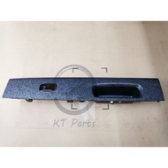 PERODUA MYVI 2005 YEAR POWER WINDOW SINGLE SUB SWITCH COVER REAR  ( LH ) ( CASING ONLY ) 100 % NEW