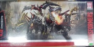 全新 變形金剛 Transformers Dinobots Platinum Edition Boxset 恐龍派 鋼鎖