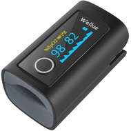 Pulse Oximeter