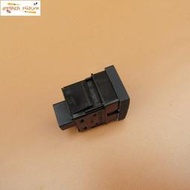 【現貨】新品#適配於本田16-23年款URV和冠道車內VSA側滑和自動啟停開關按鍵