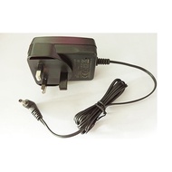 12V 2A Charger UK Plug AC 100-240V Converter Adapter charger DC 3.5 x 1.35MM