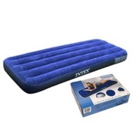 INTEX Air Bed Single Intex Inflatable Bed Intex Inflatable Air Bed Single Air Bed Tilam Angin Pam An