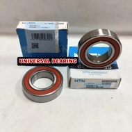 BEARING 6005 LLU NTN RUBBER COVER DIMENSION 25X47X12MM 6005 LLU NTN