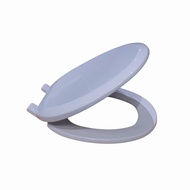 COTTO F900000 ฝารองนั่งชักโครก ROUND BOWL (SOFT CLOSE)