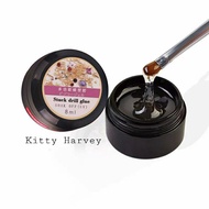 UV nail glue | Stuck Drill Glue | UV nail polish glue