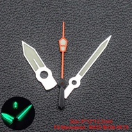 ️ Watch Spare Parts C3 Green Needle Very Bright Suitable For 4r35 Nh35 4r36 Automatic Movement 7v