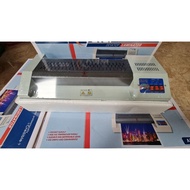 YT 320 Plastic Laminator A3 A4 Laminator (A3 Rull Large)