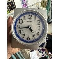 Japanese seiko Alarm Clock