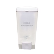 Liquid Soap Dispensers Single Liquid Capacity 500ml Capacity