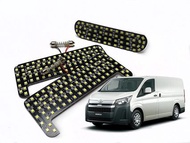 Hiace 300 LED 套裝房燈