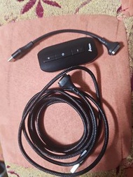 iKKO Zerda ITM01 + 另購USB長線 隨身耳機擴大機 小尾巴 DAC 支援 手機 PC PS SWITCH
