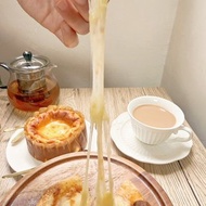 HARU・手作 4 吋迷你冷凍披薩 低溫發酵 24–48 小時