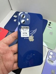 (全網評分最高5⭐好評😍最平5g機 12 128 256)Apple Iphone 12 64 128gb 256gb😍