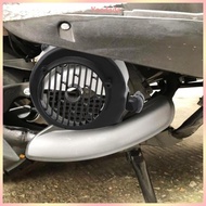 Yoo ATV Air Shroud Cooling Fan Assembly Fit for GY6 125 150cc