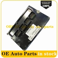05187306AG Engine Control Module ECU ECM PCM For 2008 Jeep Grand Cherokee 4.7L  Refurbished