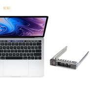 【KUKU*】 DXD9H 2 5 Hard Drive Bracket for   HDD R640 R740 R740XD R940 R640 R440 R740 14G Server Drive