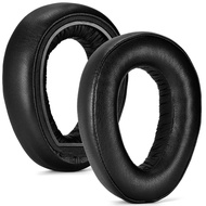 Replacement Ear Pads Protein Leather Earpad Cushions For Sennheiser PXC 550 PXC 550-II Wireless MB 6
