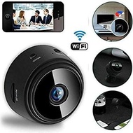 New Kamera Pengintai Mini Wifi kamera pengintai A9- Camera Spy Mini