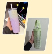 600ml thermos cup bag