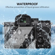 Tempered Glass For Panasonic GF1 GF2 GF6 GF7 GH5 GH5 II GH52 GH5S GH6 GH6L GH7 GH7GK GM1 Camera Scre