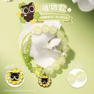 Luo Xiaohei Wars Series Bracelet Girls Cute Bracelet Jewelry Anime Merchandise #G5. 7d #