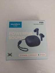 Soundcore by Anker P20i Wireless Earbuds