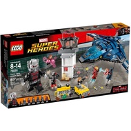Lego marvel 76051 super heroes airport battle